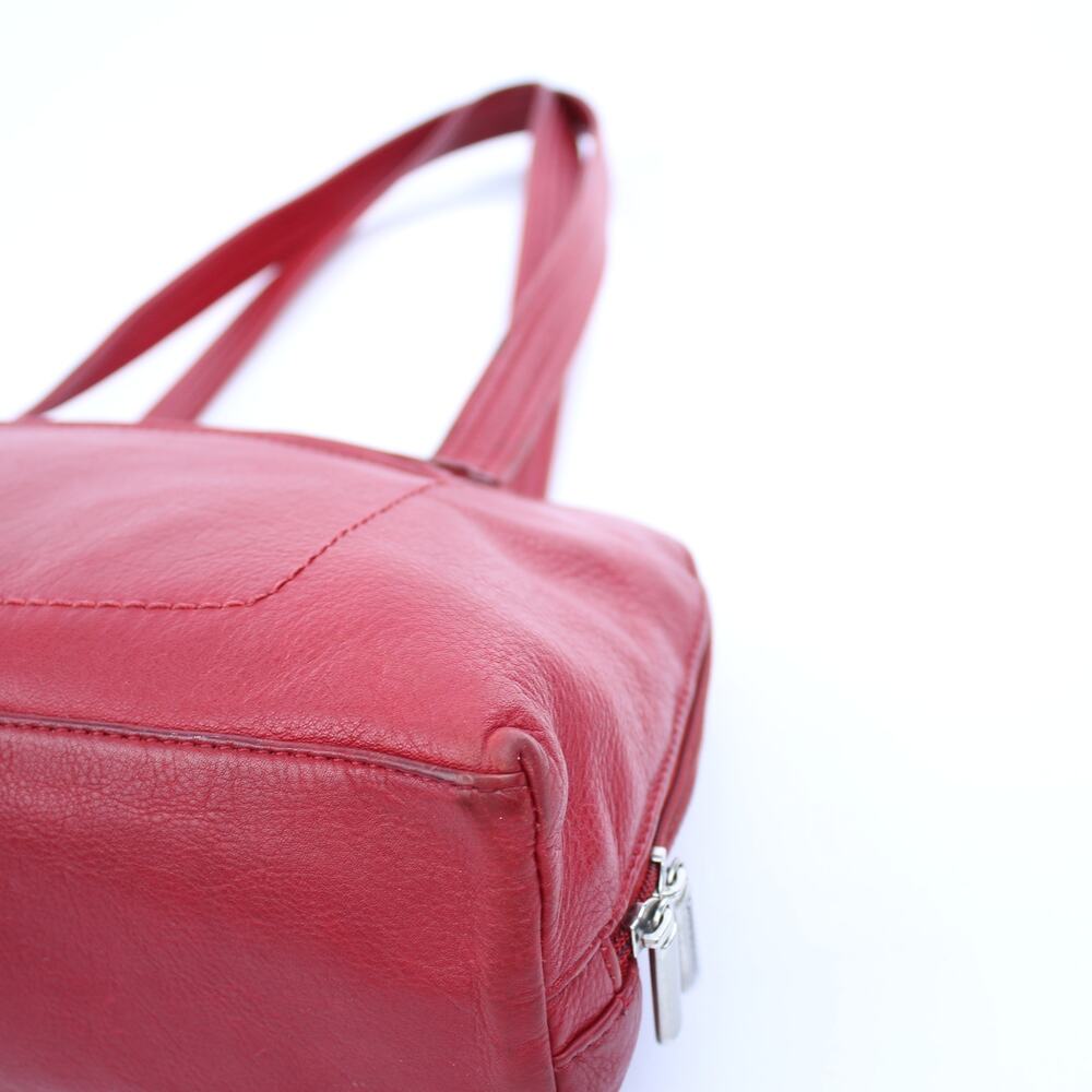 Giani Bernini Red Shoulder Bag - Picture 7 of 12